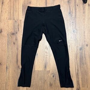 Nike Black Active Leggings